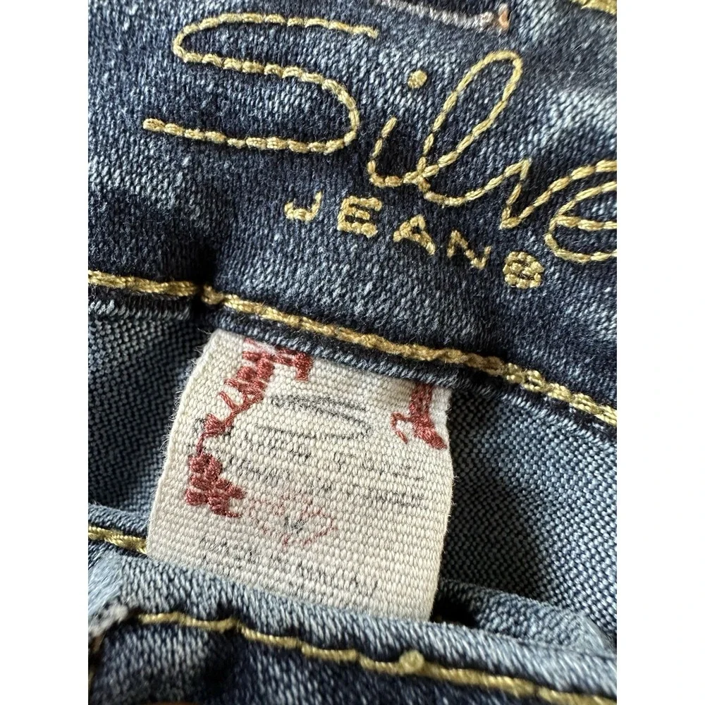 Silver Jeans pre owned